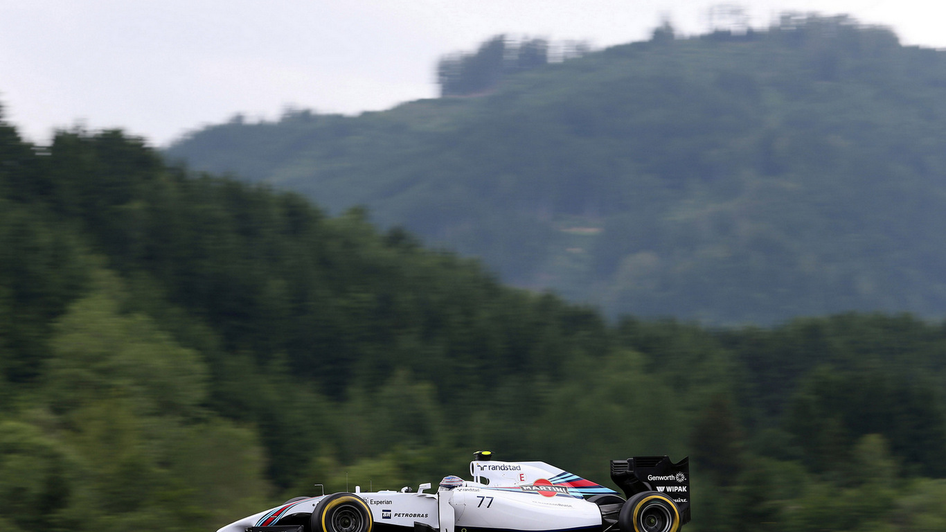 GP AUSTRIA 1366x768