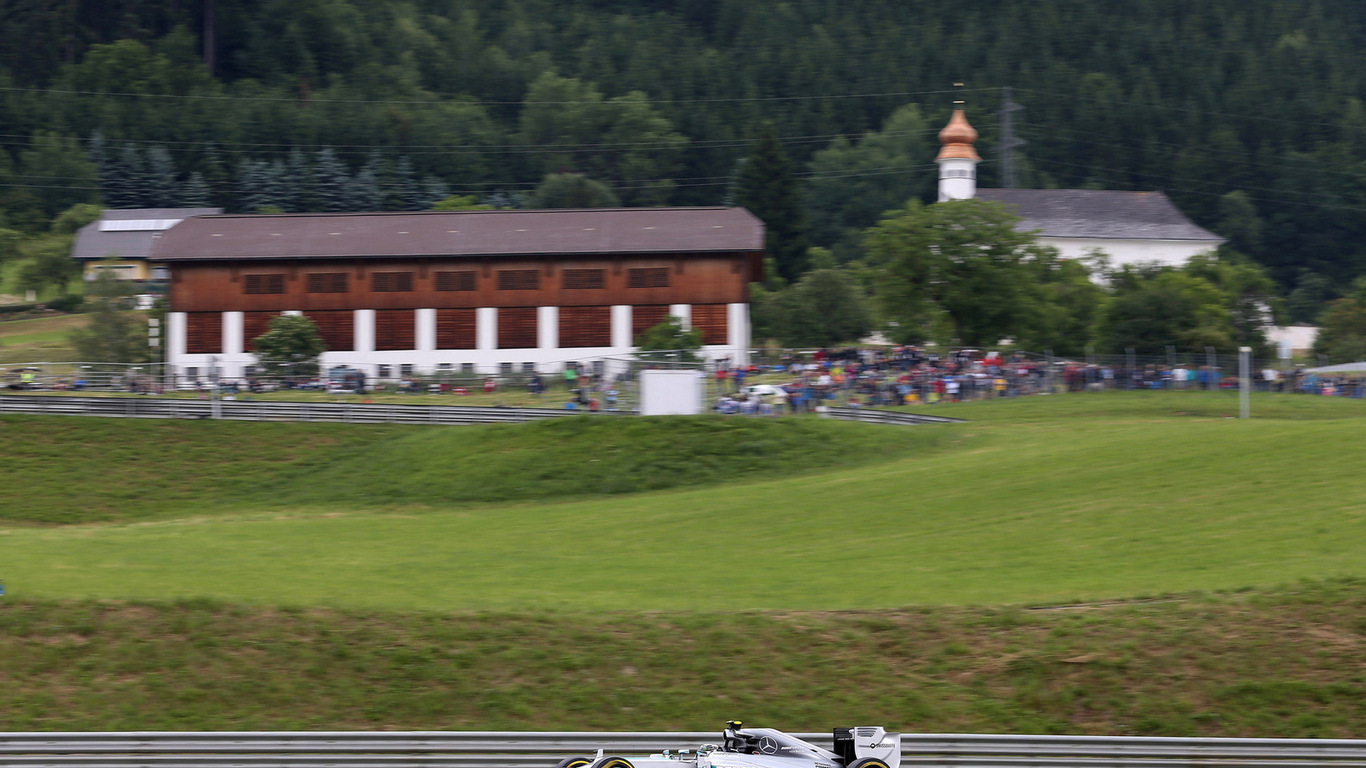 GP AUSTRIA 1366x768