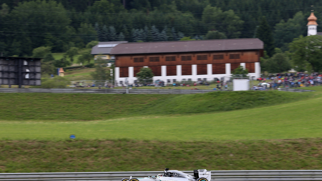 GP AUSTRIA 1366x768