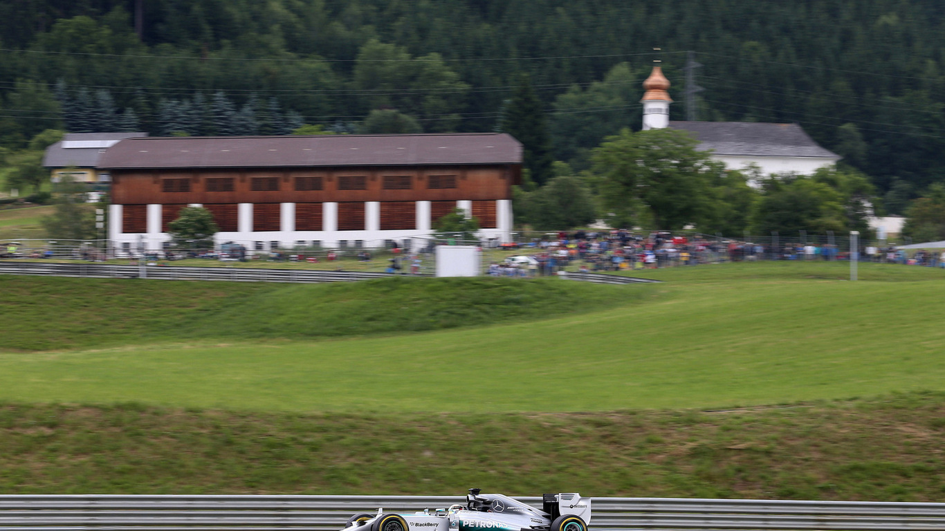 GP AUSTRIA 1366x768