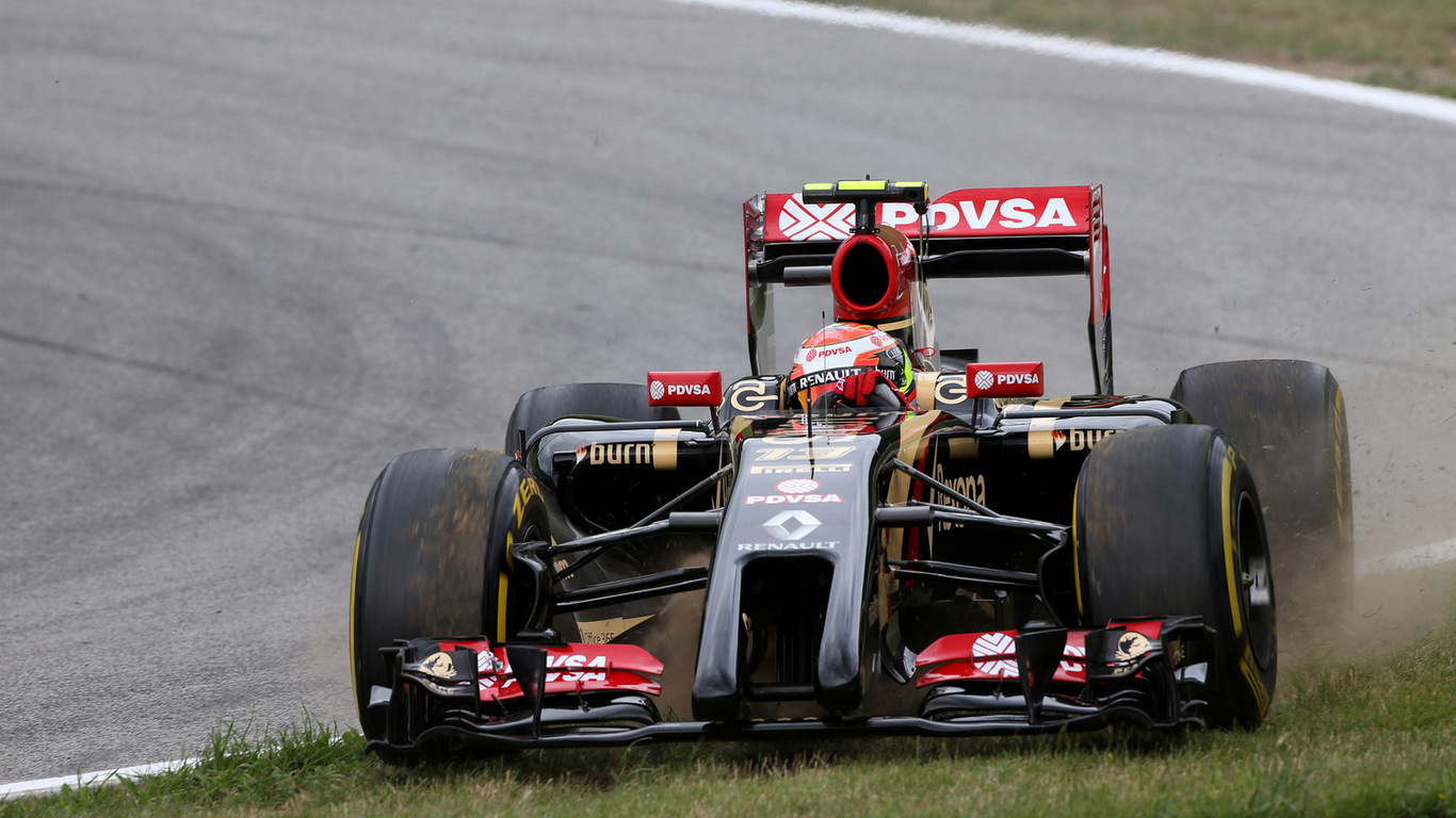 GP AUSTRIA 1366x768