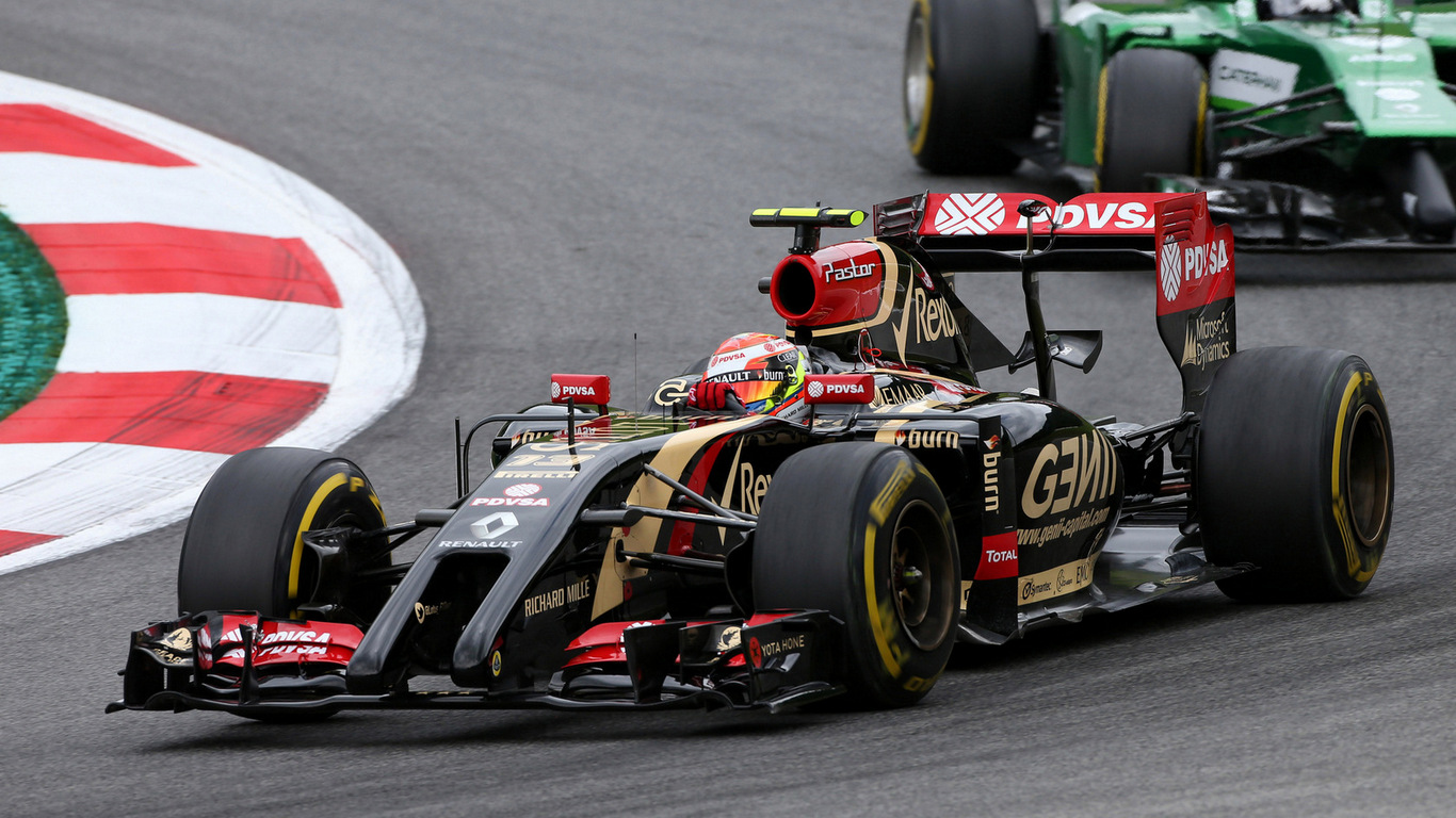GP AUSTRIA 1366x768