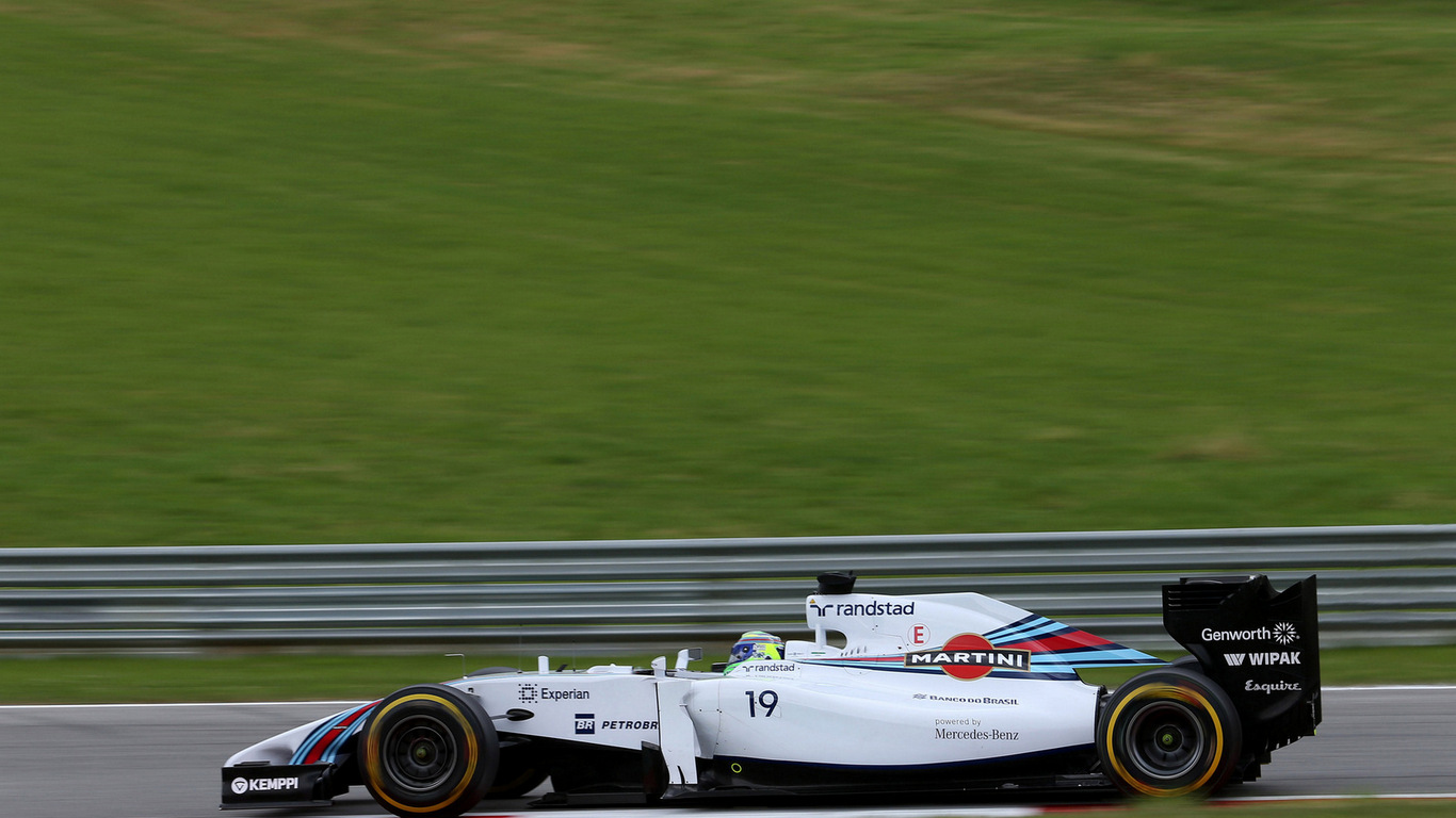 GP AUSTRIA 1366x768