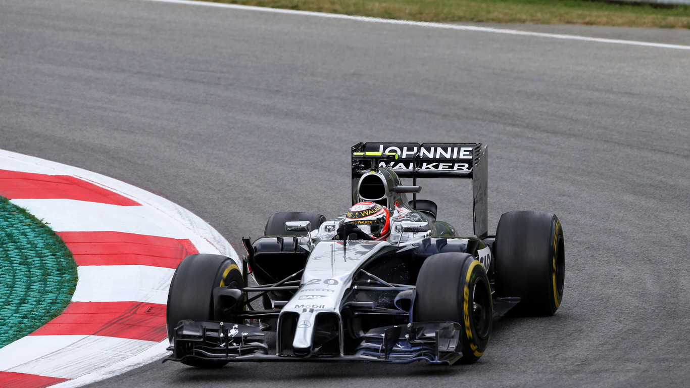 GP AUSTRIA 1366x768