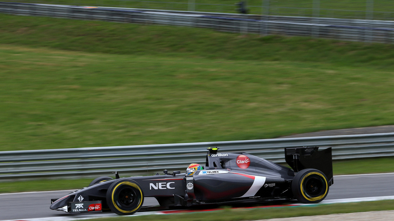 GP AUSTRIA 1366x768