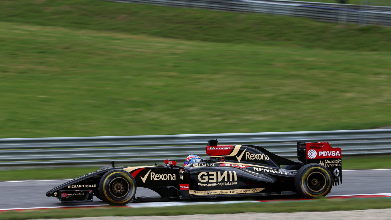 GP AUSTRIA 1366x768