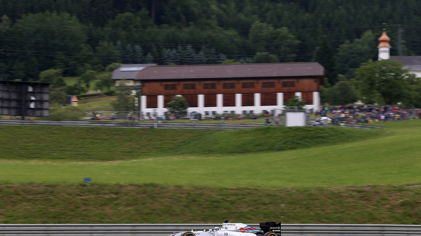GP AUSTRIA 1366x768