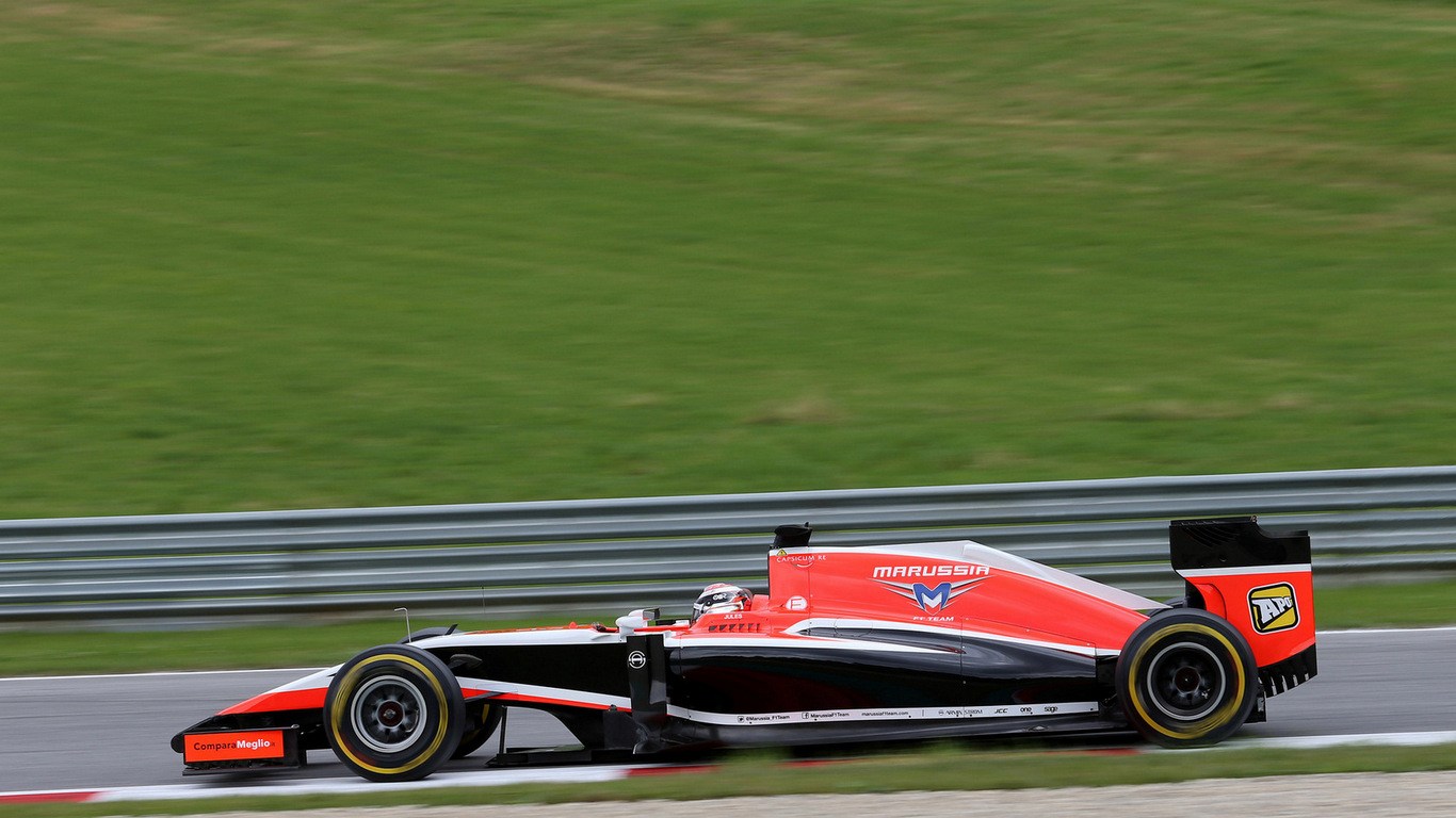 GP AUSTRIA 1366x768