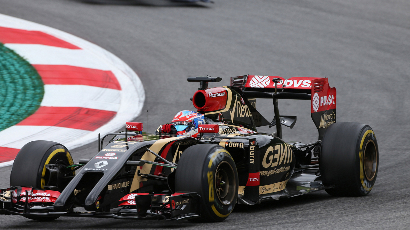 GP AUSTRIA 1366x768