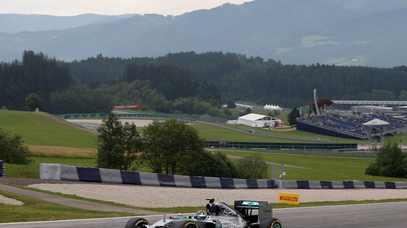 GP AUSTRIA 1366x768