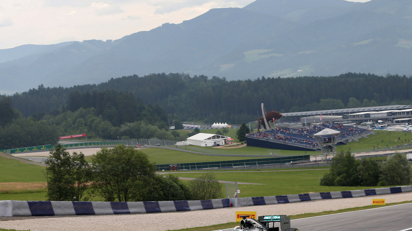 GP AUSTRIA 1366x768