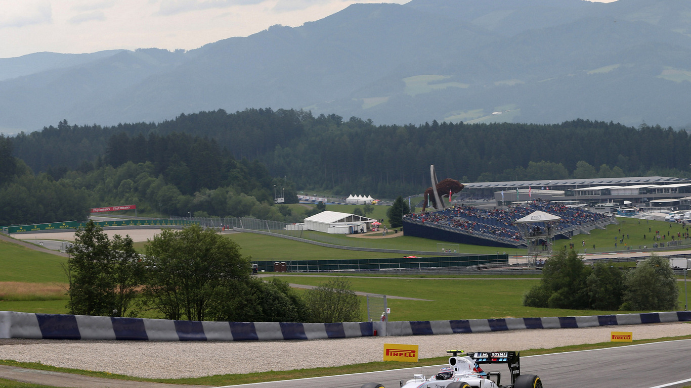 GP AUSTRIA 1366x768