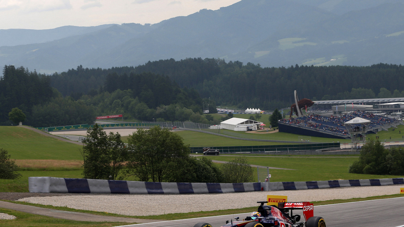 GP AUSTRIA 1366x768
