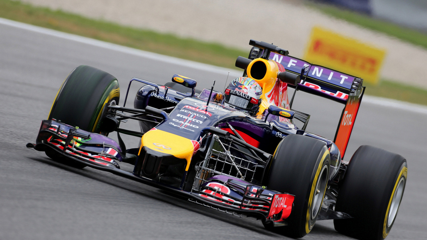 GP AUSTRIA 1366x768