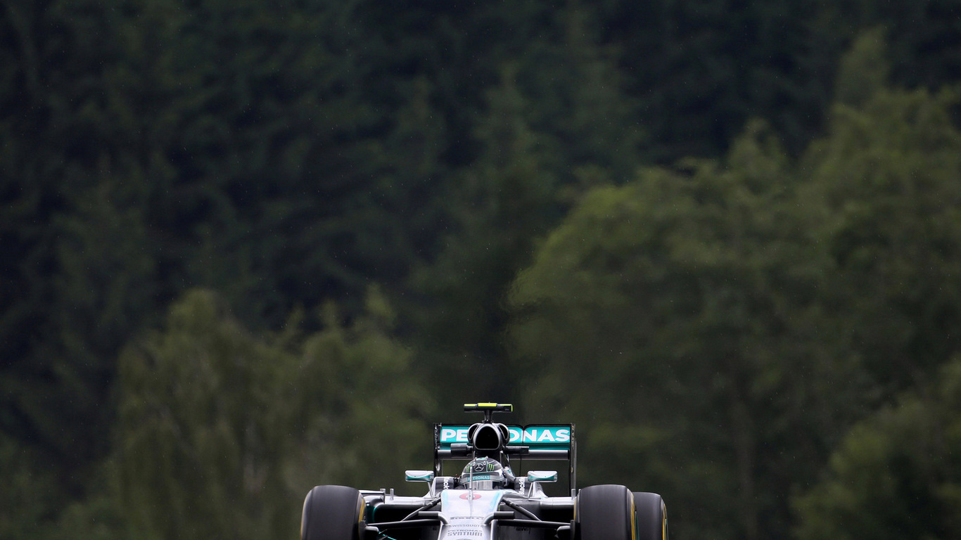 GP AUSTRIA 1366x768