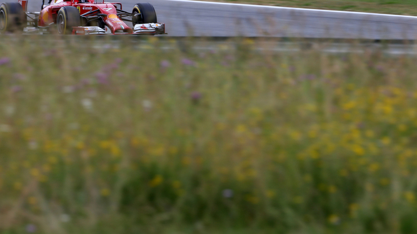 GP AUSTRIA 1366x768