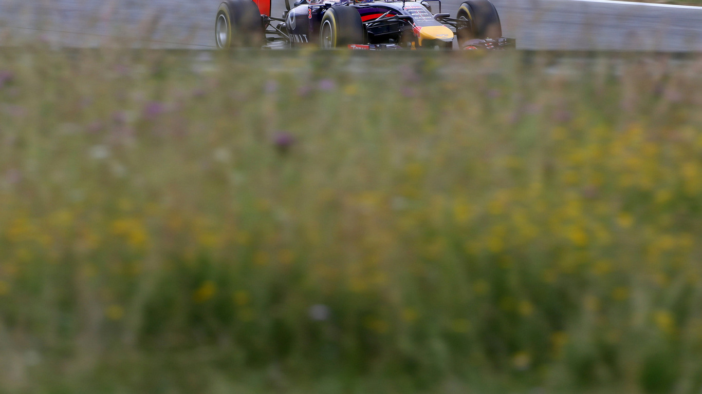 GP AUSTRIA 1366x768