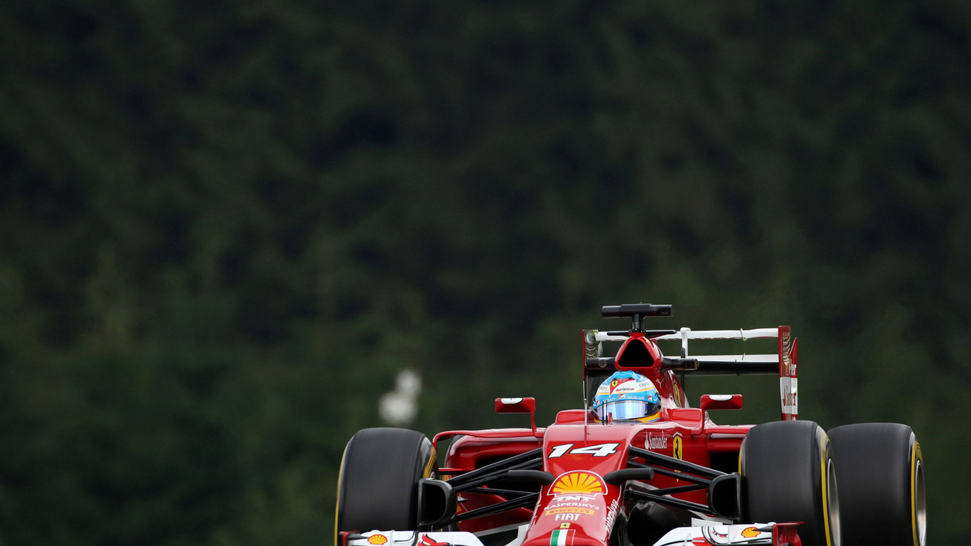 GP AUSTRIA 1366x768