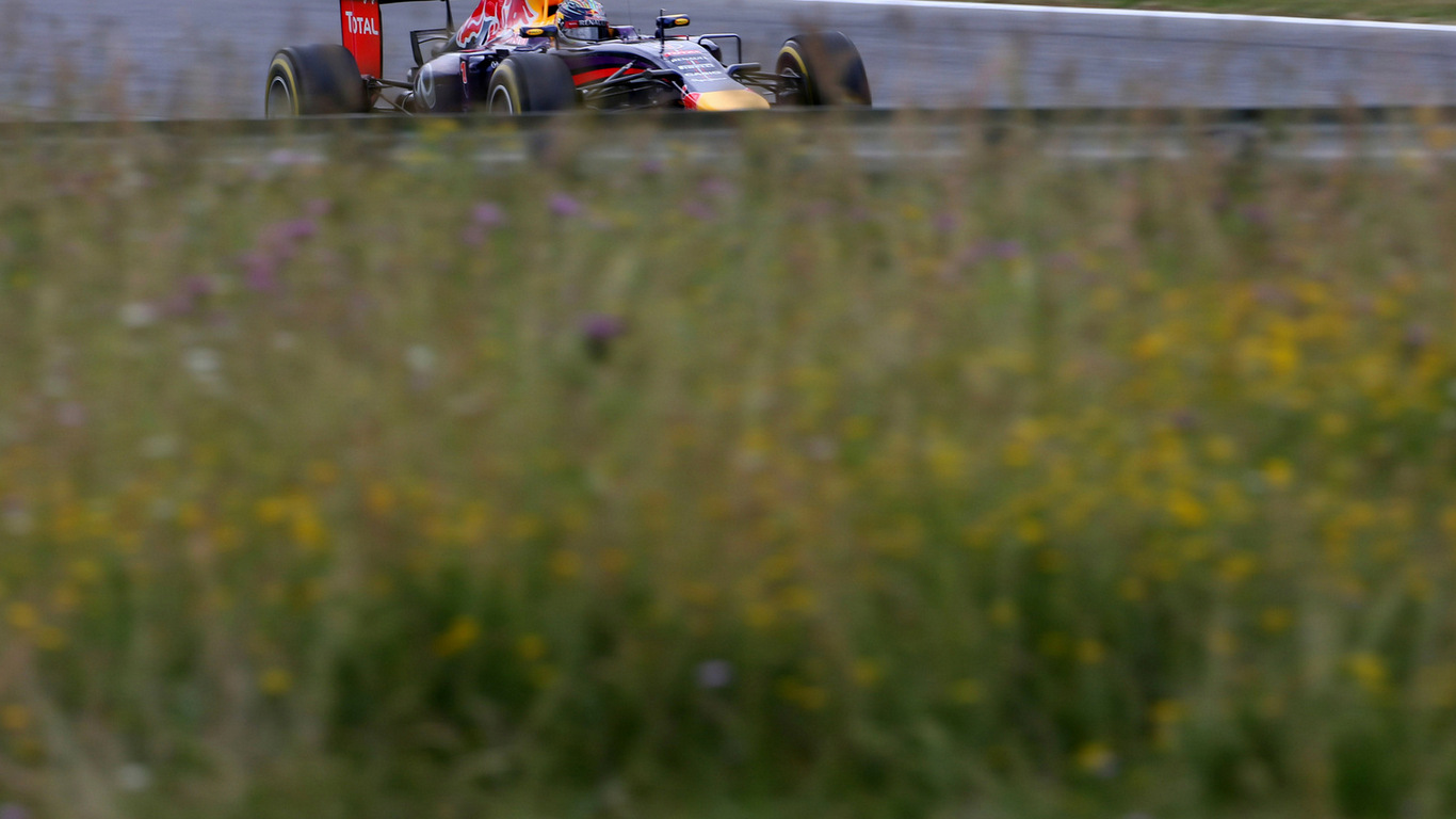 GP AUSTRIA 1366x768