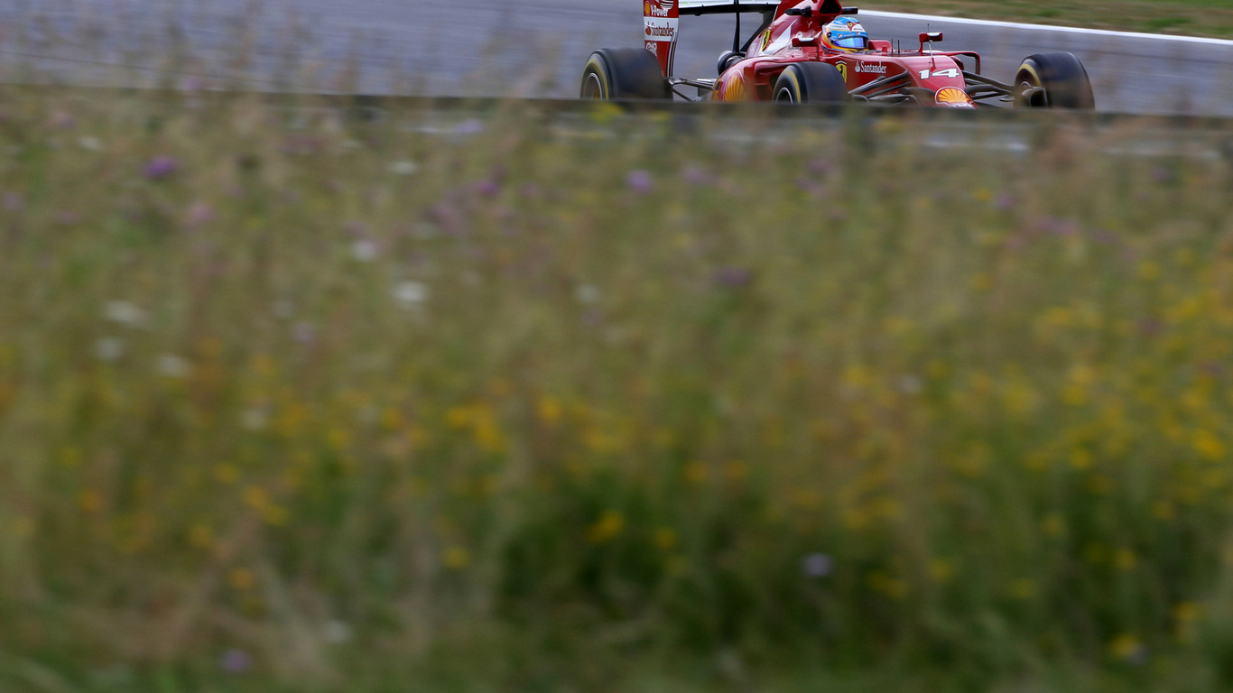GP AUSTRIA 1366x768