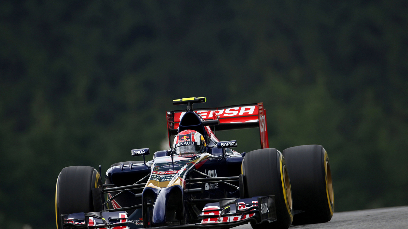 GP AUSTRIA 1366x768
