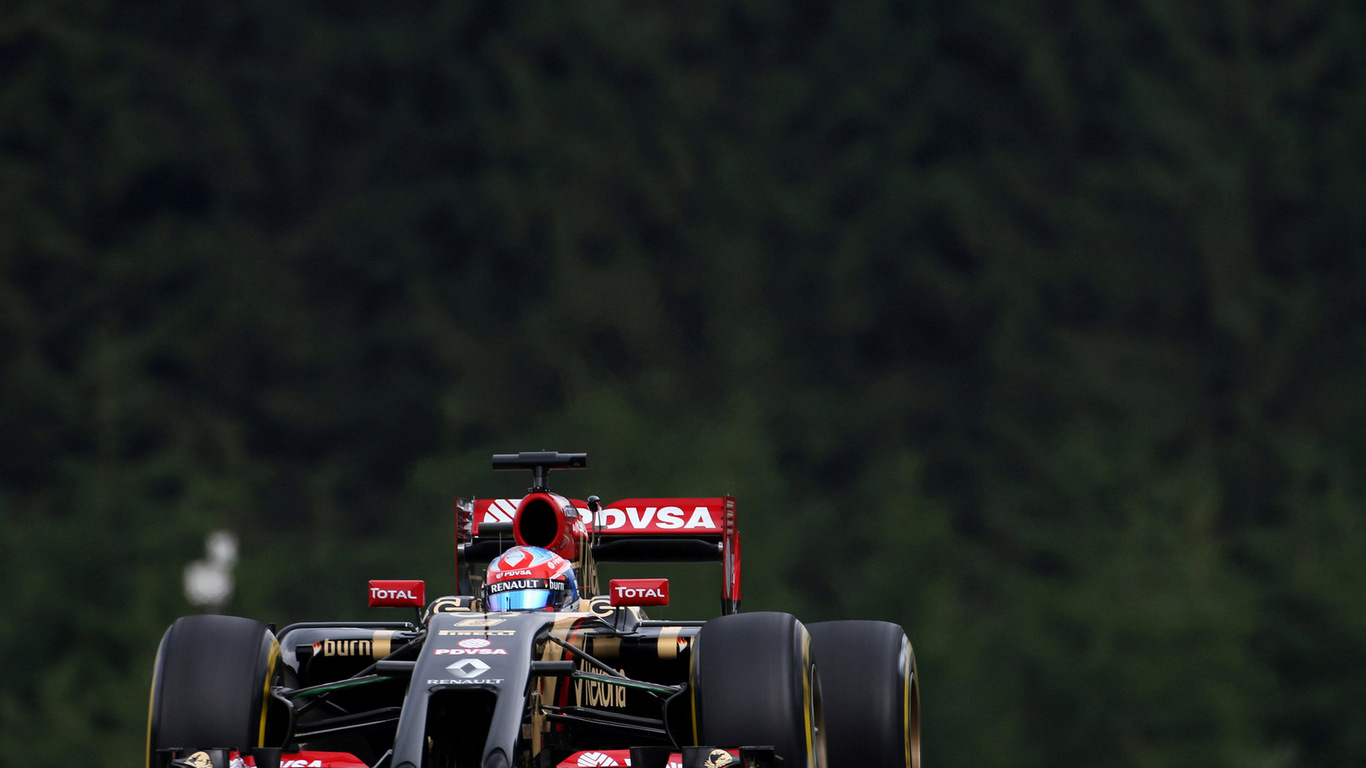 GP AUSTRIA 1366x768