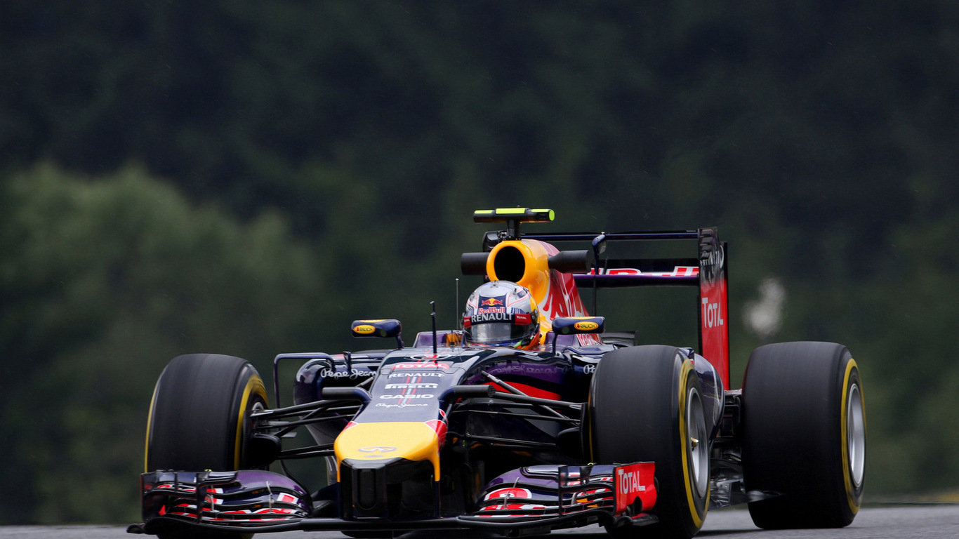 GP AUSTRIA 1366x768