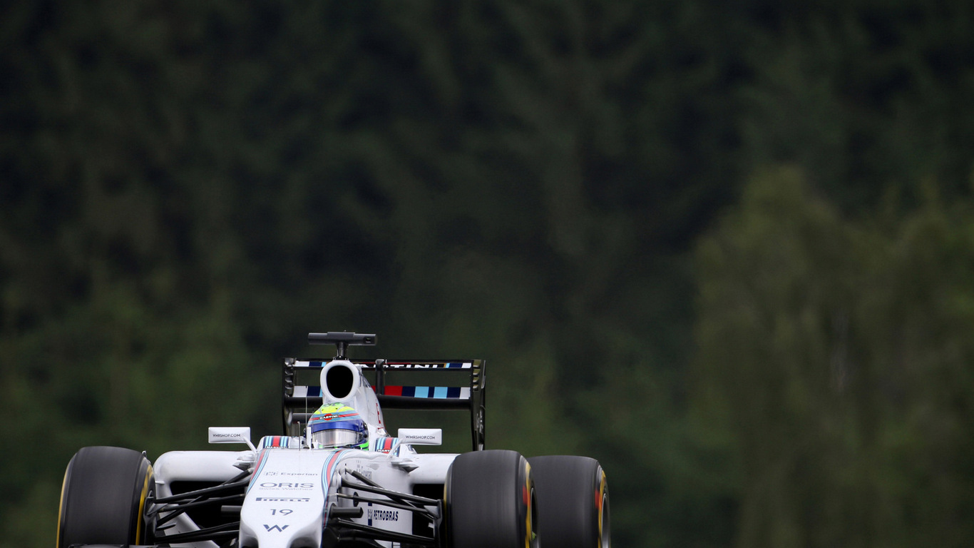 GP AUSTRIA 1366x768