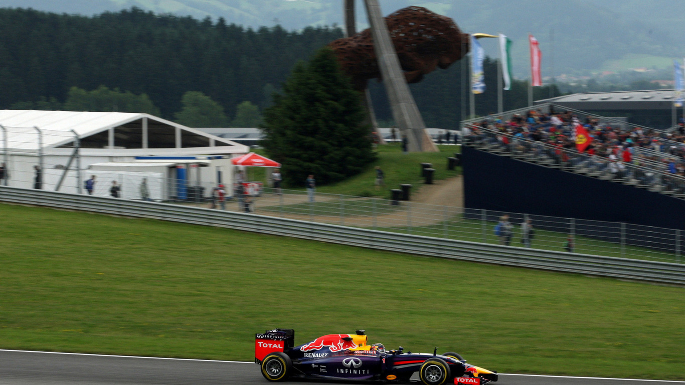 GP AUSTRIA 1366x768