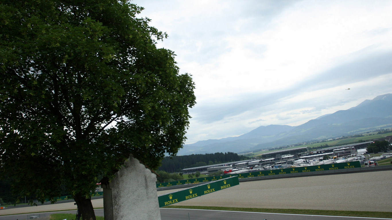 GP AUSTRIA 1366x768
