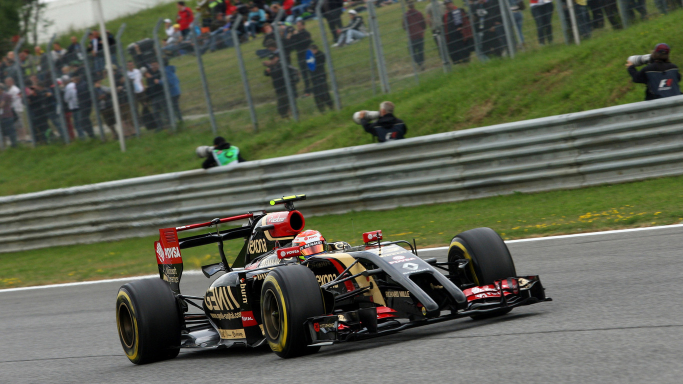 GP AUSTRIA 1366x768