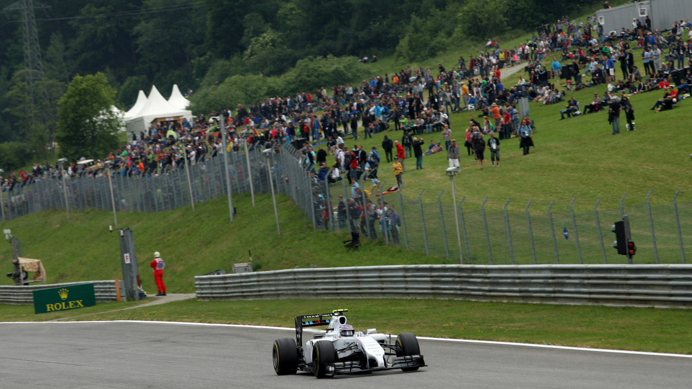 GP AUSTRIA 1366x768