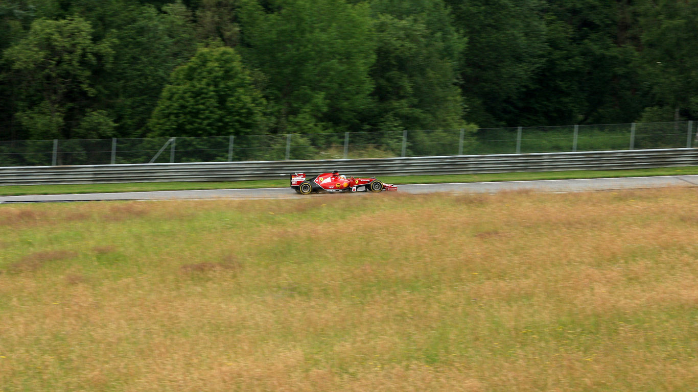 GP AUSTRIA 1366x768