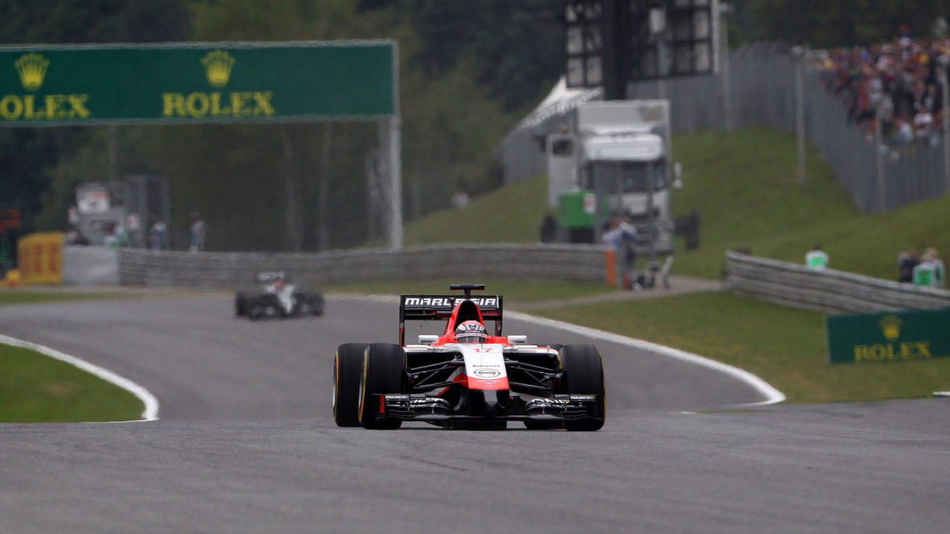 GP AUSTRIA 1366x768