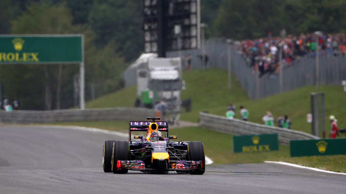 GP AUSTRIA 1366x768