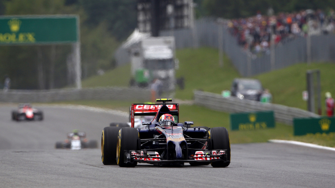 GP AUSTRIA 1366x768