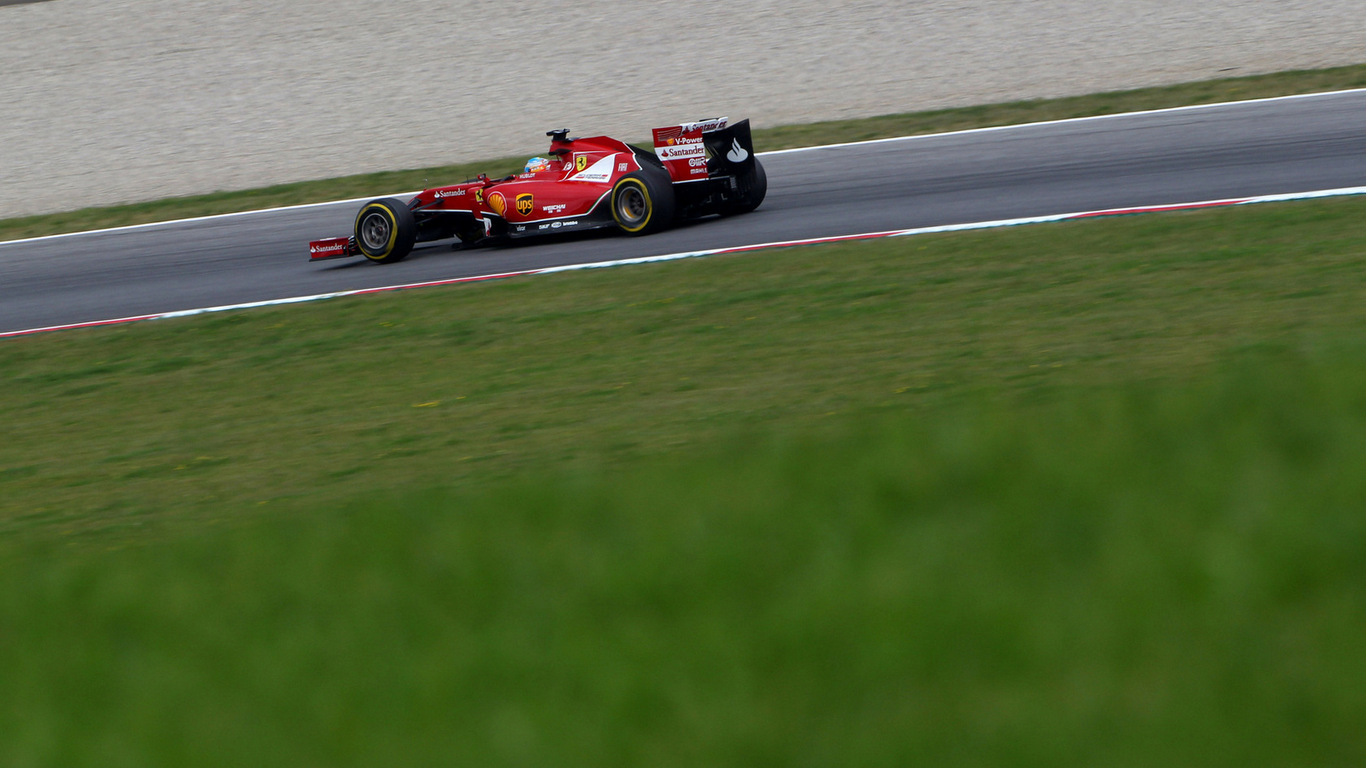 GP AUSTRIA 1366x768