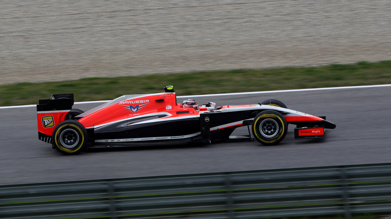 GP AUSTRIA 1366x768