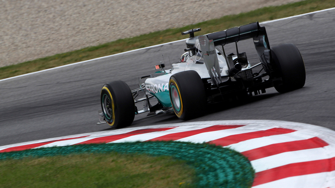 GP AUSTRIA 1366x768