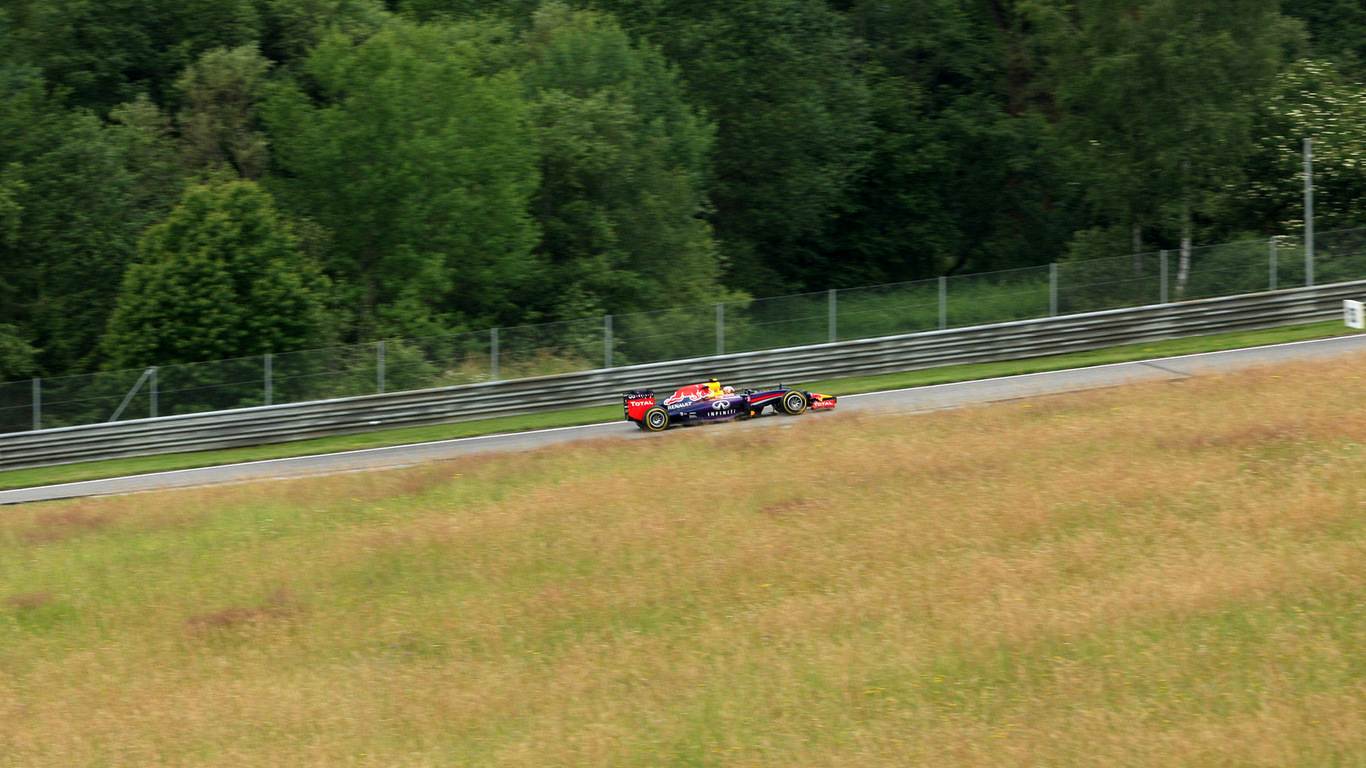GP AUSTRIA 1366x768