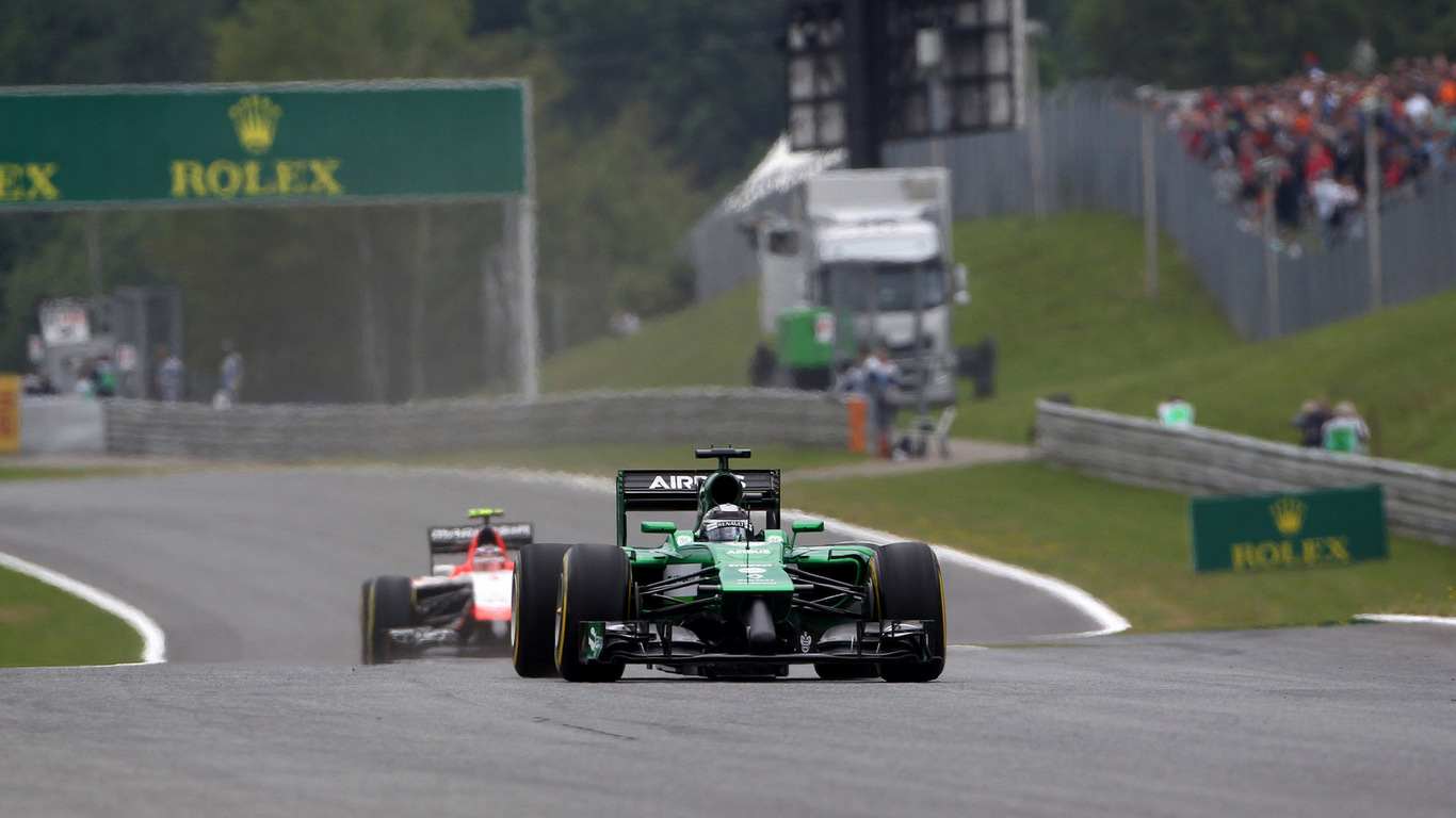 GP AUSTRIA 1366x768