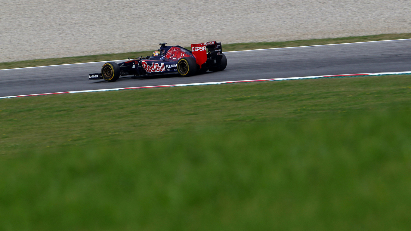 GP AUSTRIA 1366x768