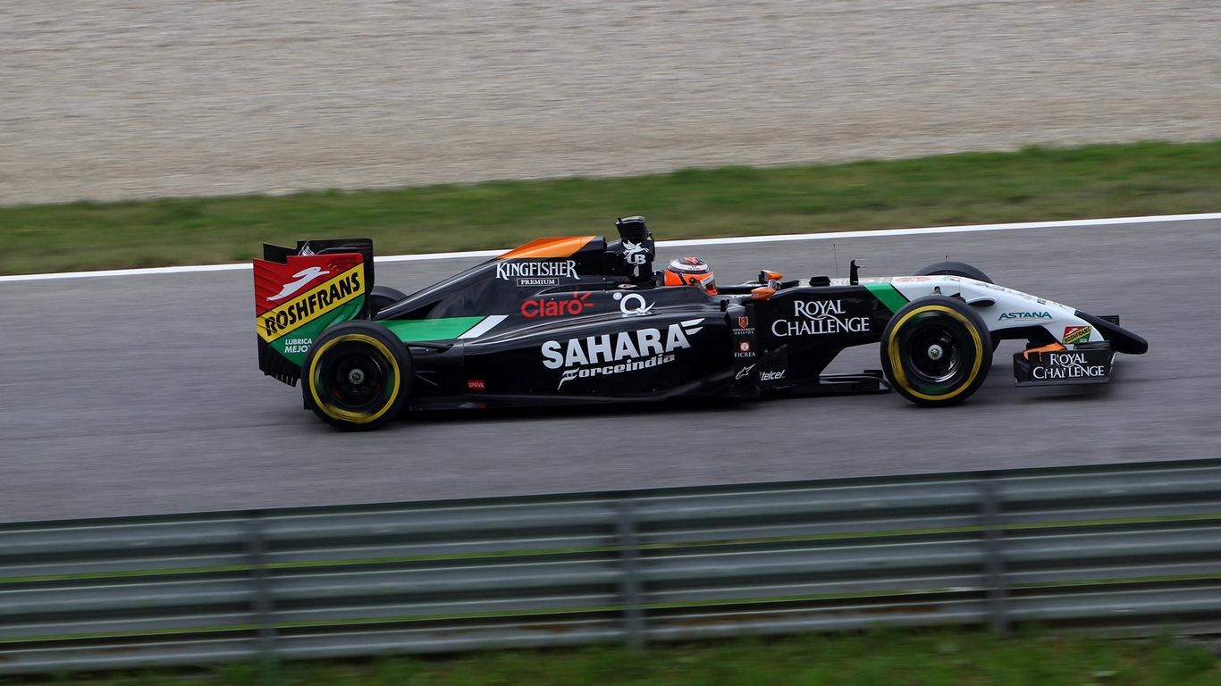 GP AUSTRIA 1366x768