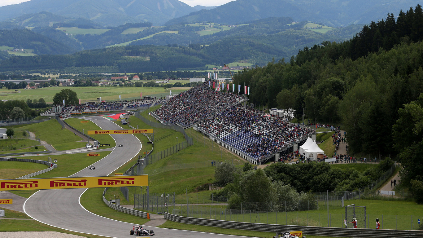 GP AUSTRIA 1366x768