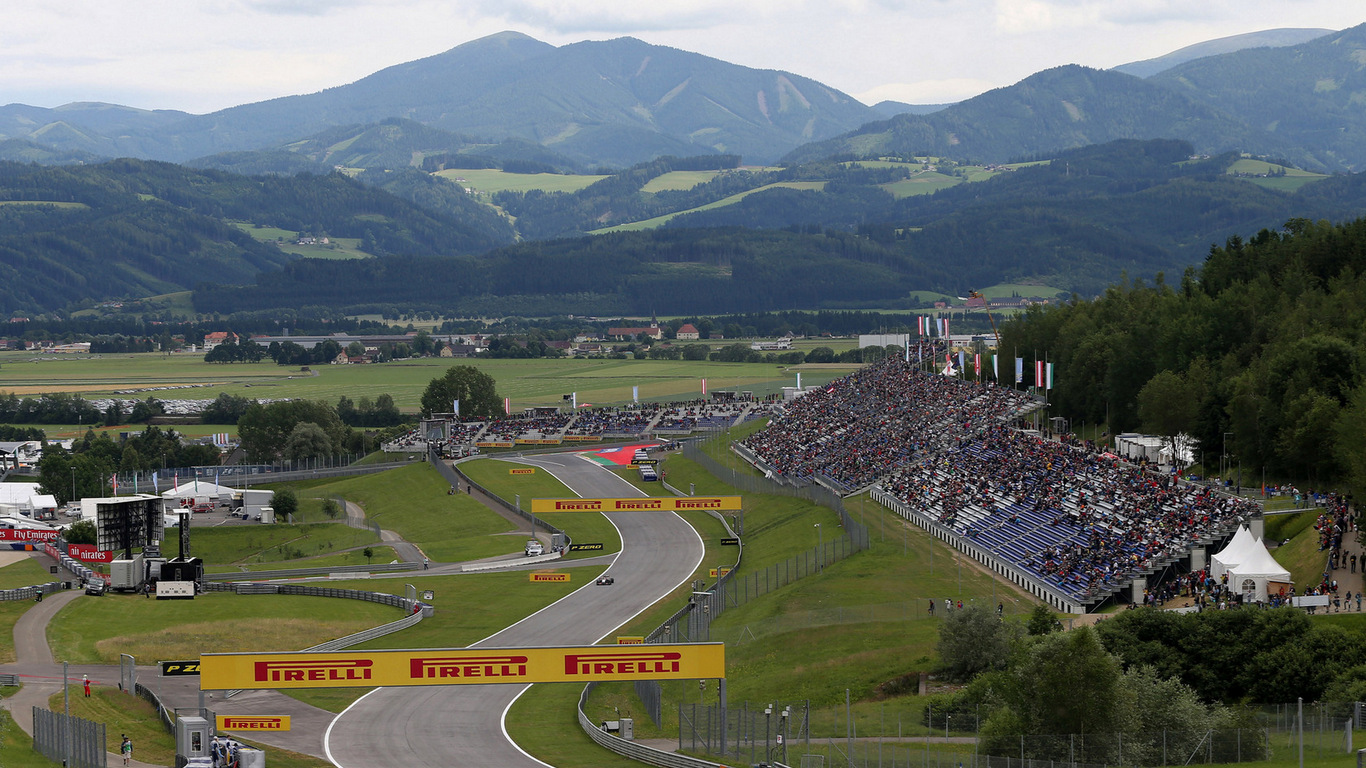 GP AUSTRIA 1366x768