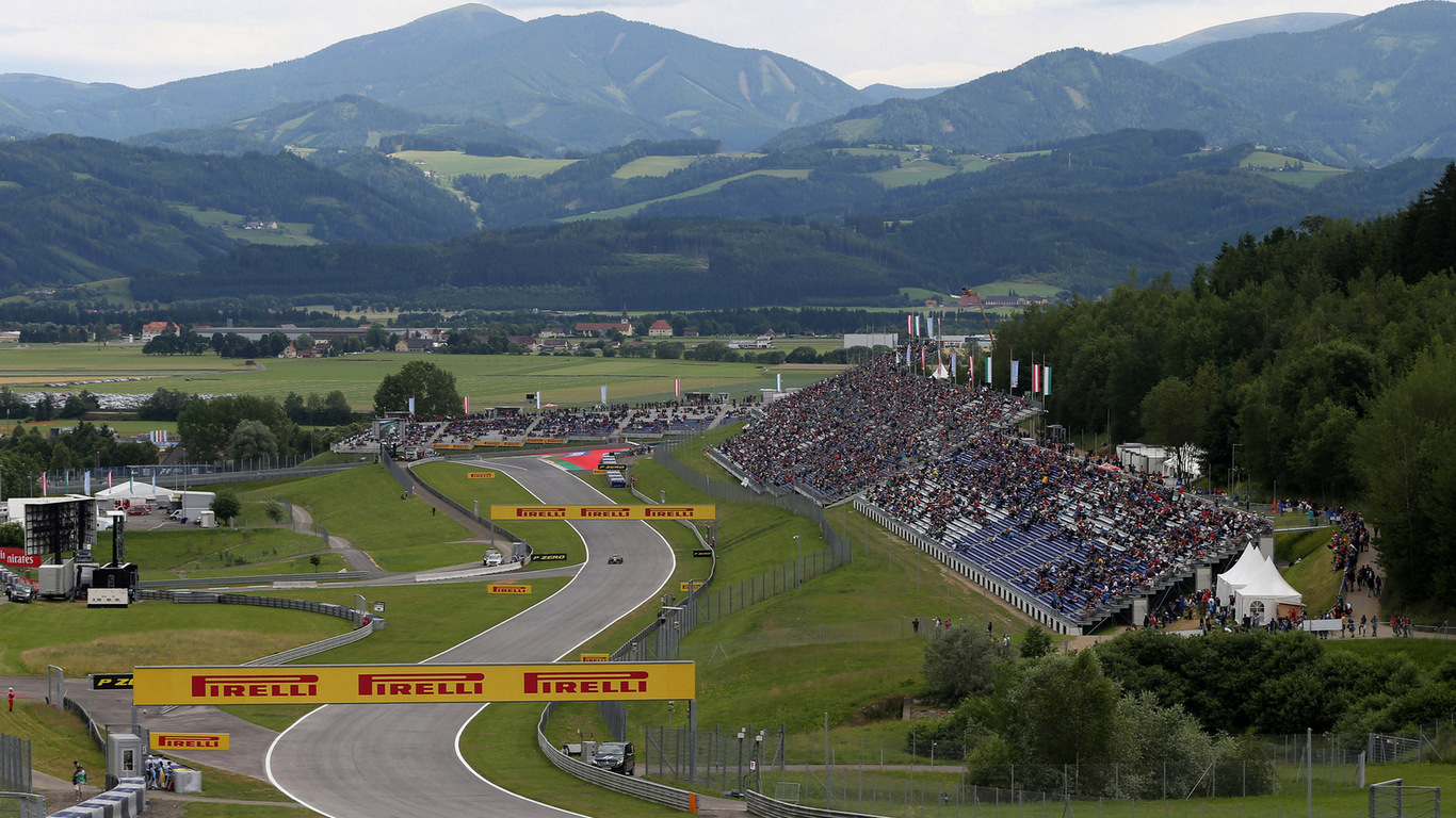 GP AUSTRIA 1366x768