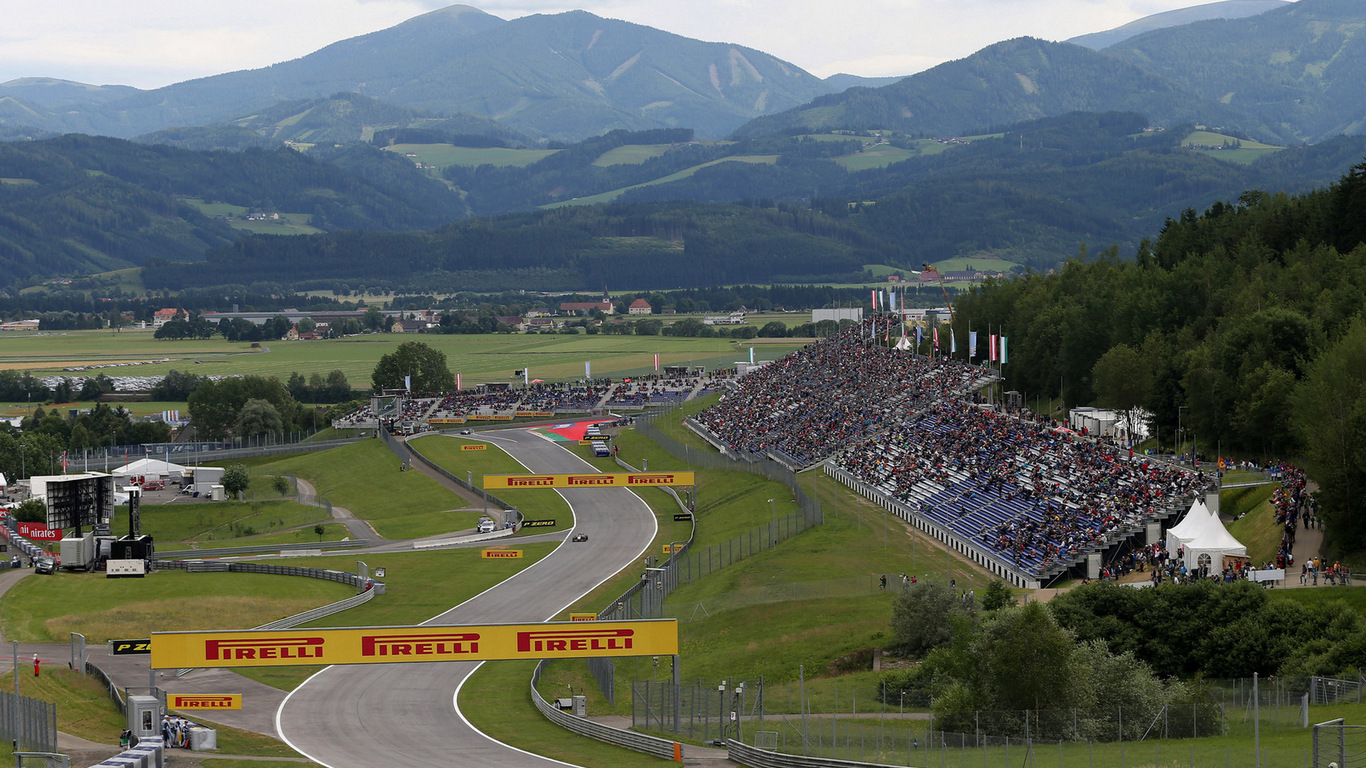 GP AUSTRIA 1366x768
