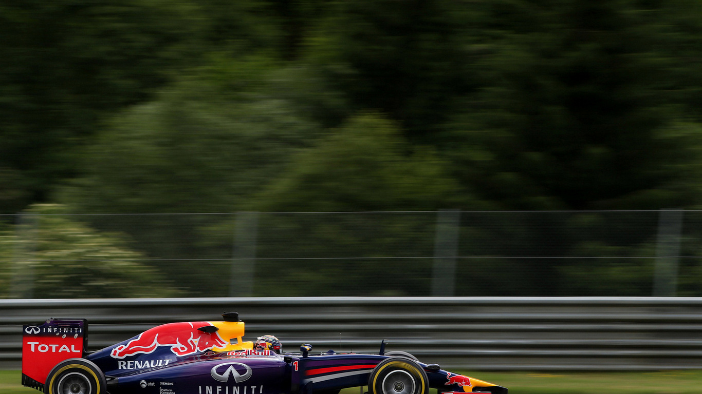 GP AUSTRIA 1366x768
