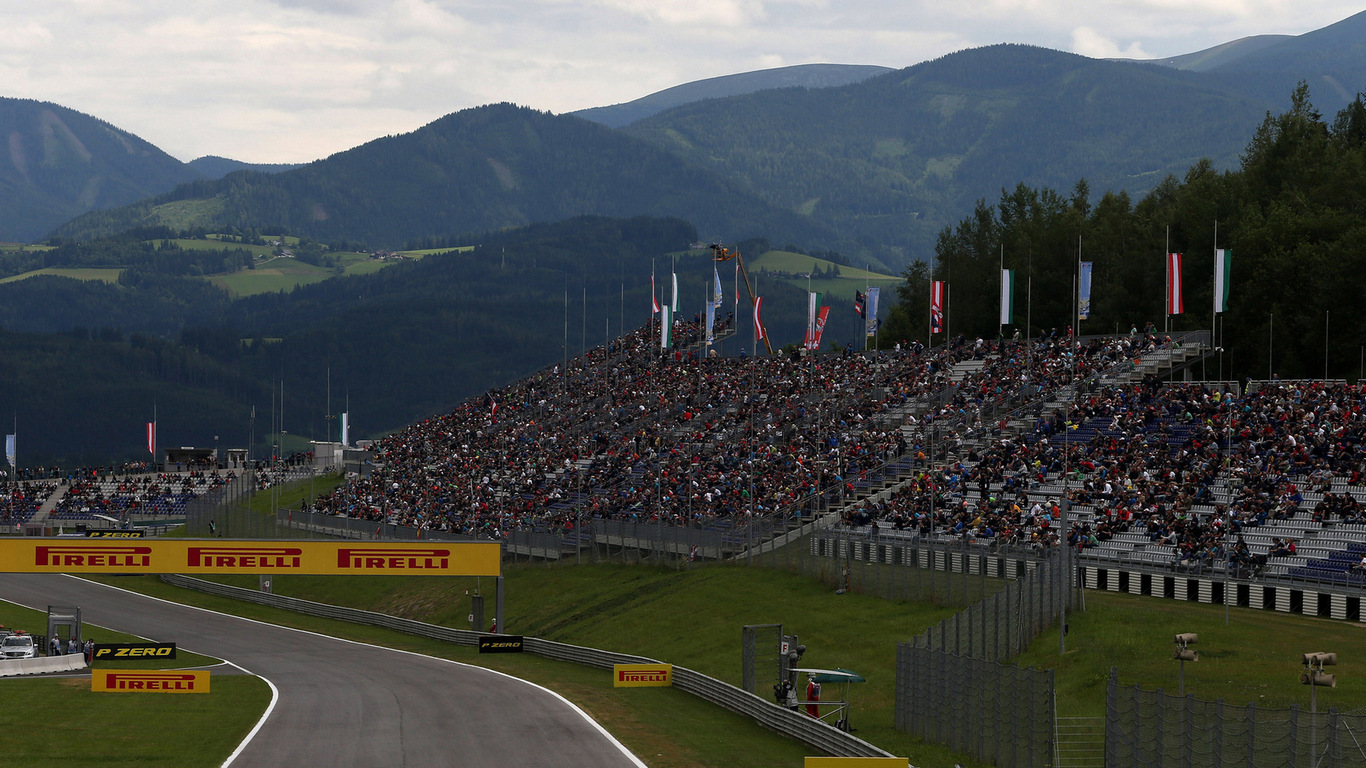 GP AUSTRIA 1366x768