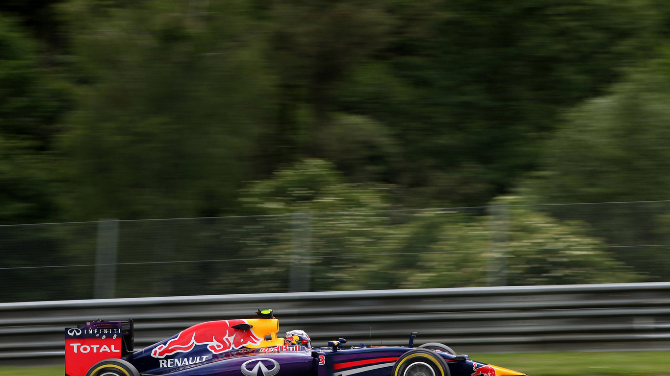 GP AUSTRIA 1366x768